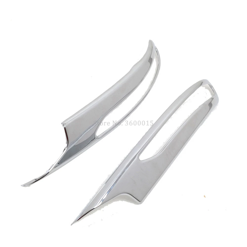 For Renault Kadjar 2016 2017 2018 Car Styling Parts Side Wing Mirror Covers Strip Chrome Molding Trim Exterior Accessories For Renault Kadjar 2016 2017 2018 Car Styling Parts Side Wing Mirror Covers Strip Chrome Molding Trim Exterior Accessories