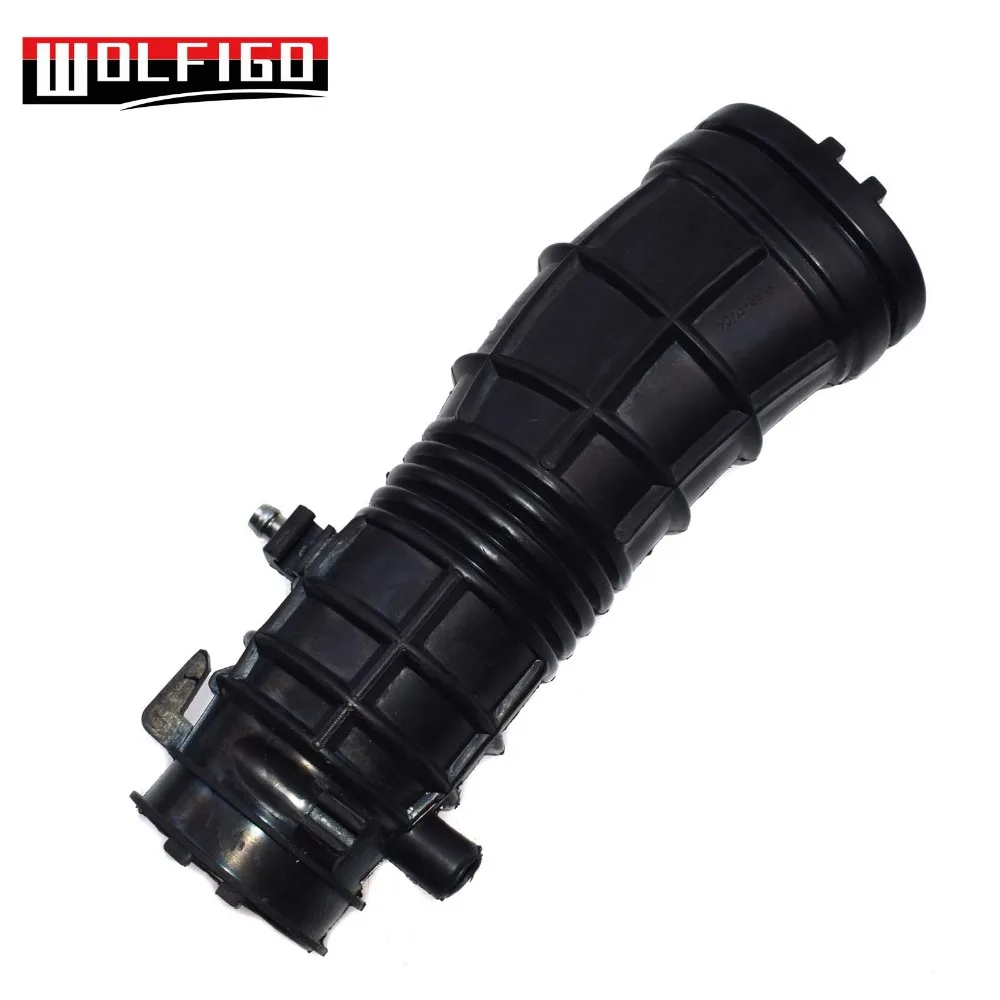 Трубка воздухозаборного шланга WOLFIGO 17228 P8A A01 для Honda Accord V6 1998 2000 2001 2002 17228P8AA01