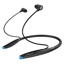 Zealot H7 Спорт Bluetooth-гарнитура С Шейным Беспроводные Наушники Магнитный Наушники-Вкладыши С Шумоподавлением Наушники Работает Микрофон