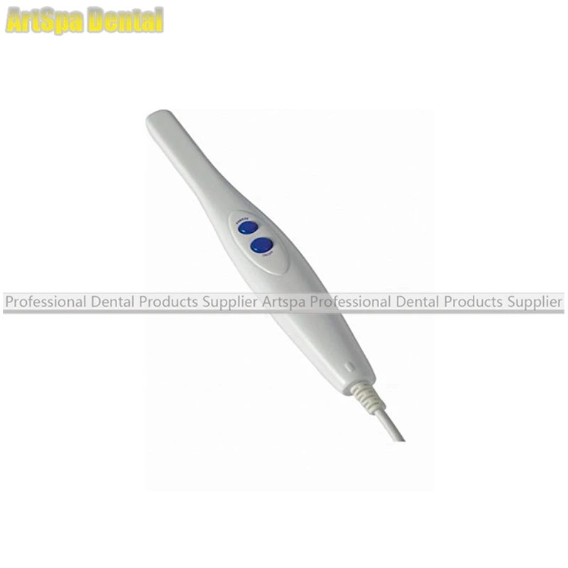  Dental Intra oral camera 2 million pixels 6 LED CF-686A 1/4 CMOS USB 2.0