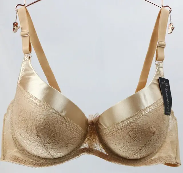 Great size Cheap bra 38DD 38D 38E 40D 42D 42DD 44C 44D 44E glass color