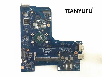 

For DELL 15 5000 Series 5552 Motherboard with cpu ( FOR intrel cpu ) LA-C571P ALL14 DDR3L Laptop motherboard tested 100% work