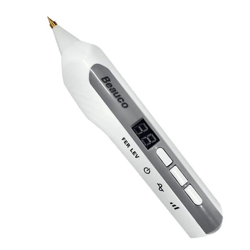 

3 Switchable Modes Freckle Moles Removal Laser Pen Beauty Instrument Professional Anti-Aging Dot Mole Tattoo Removal Skin Care