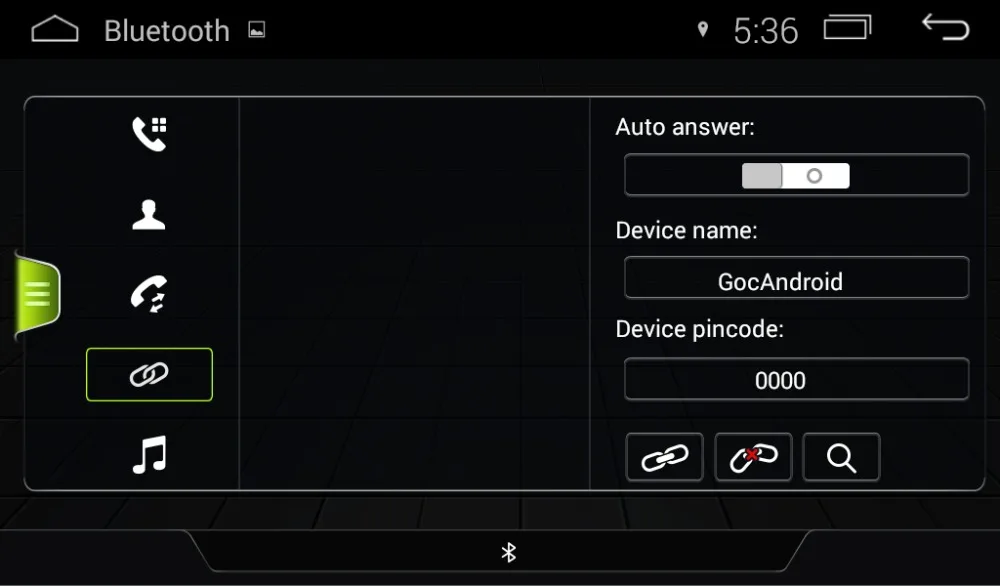 " Android 9 шестиядерный 2G+ 32G Автомобильный мультимедийный для AUDI A4 S4 A5 S5(2008- B8) Q5(2010-) Bluetooth gps навигация Wifi