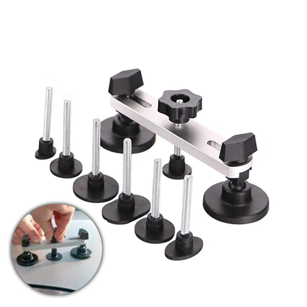 Sale-Auto-Car-Body-Paintless-Dent-Repair-Removal-Pulling-Bridge-Puller-PDR-Hand-Tools-Pulling-Bridge