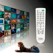 Portable Universal Portable Remote Controller Control for Television TV Set TV-139F Super Version Television Remote Control
