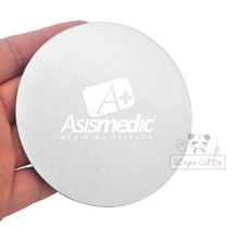 9cm diameter circle coffee coaster personalized desk set and bar set custom engrave free with your own logo design or image b 8210a personalized design your own watch wrist watches men women custom logo leather or stainless steel wristwatch