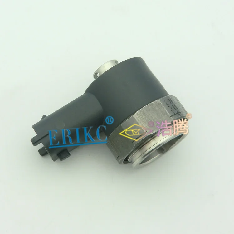 ERIKC F00VC30058 топливный насос электромагнитный клапан F00V C30 058 Электрический Регулируемый электромагнитный клапан F 00 В C30 058