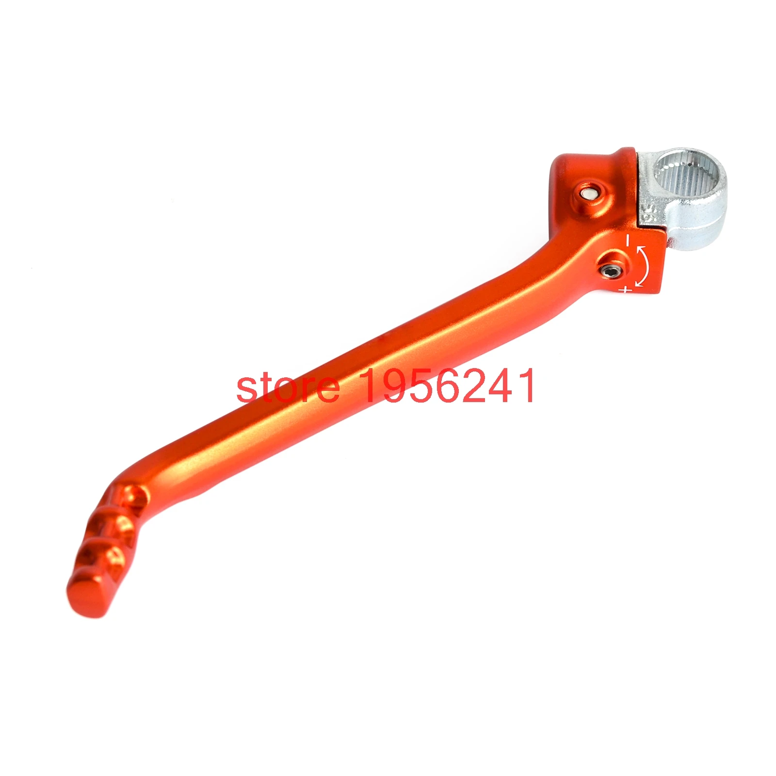 

Motorcycle Kick Start Lever for Husqvarna TC125 2016 2017 TC 125 16 17