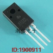 

1pcs/lot D1795 2SD1795 TO220F