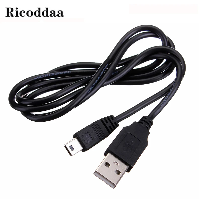 Зарядный кабель USB для контроллера PS3 шнур питания Sony Playstation 3 игровой джойстик
