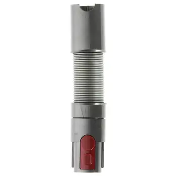

Vacuum Cleaner Extended Telescopic Extension Hose for Dyson V7 V8 V10 Vacuum Cleaner Spare Parts