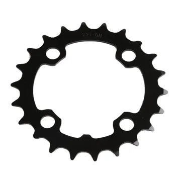 

Brand New 22T/32T/42T/44T Bike MTB Bicycle Chain Ring Chainring For Crankset High Quality Bicycle Repair Tool