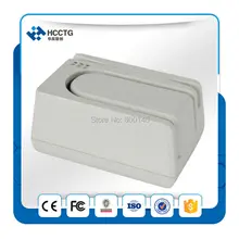 Высококачественный считыватель карт micr& msr, поддерживает чеки и тройные треки msr для банка