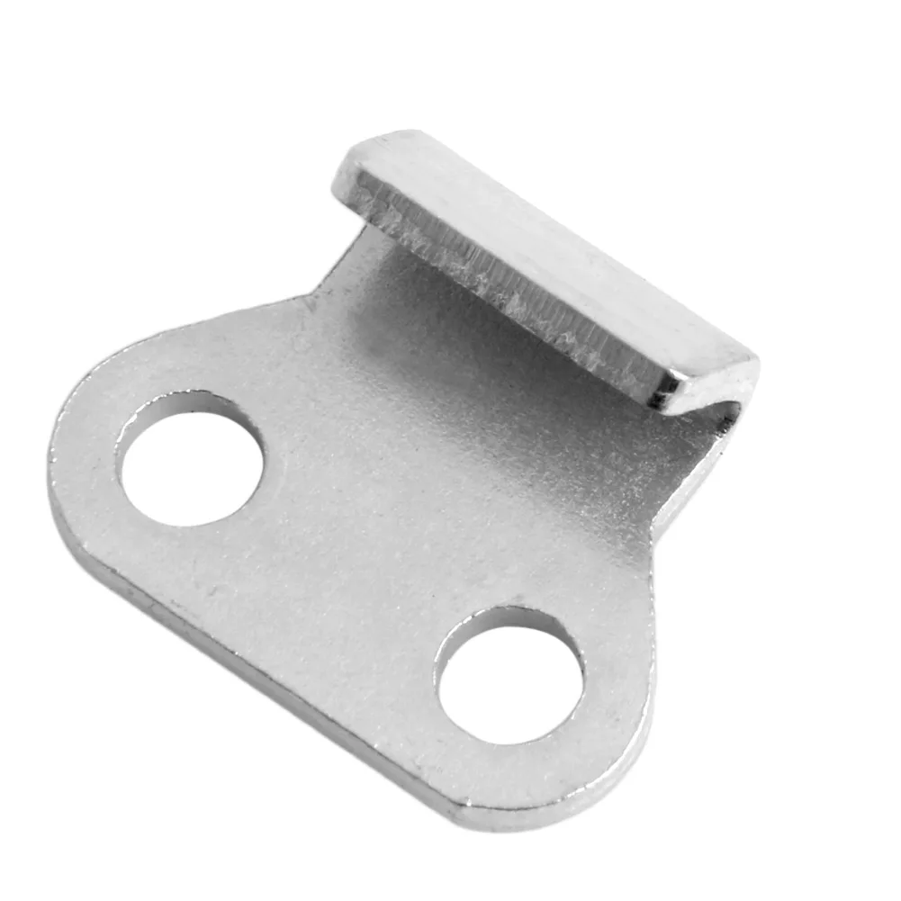 Quick Toggle Clamp 100Kg 220Lbs Holding Capacity Latch Metal Hand Tool