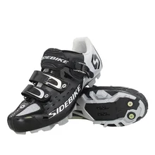 SIDEBIKE Scarpa Da гимнастическая обувь противоскользящая Sapatilhas Ciclismo дорожные беговые кеды Спортивная обувь MTB велосипедная обувь для велоспорта