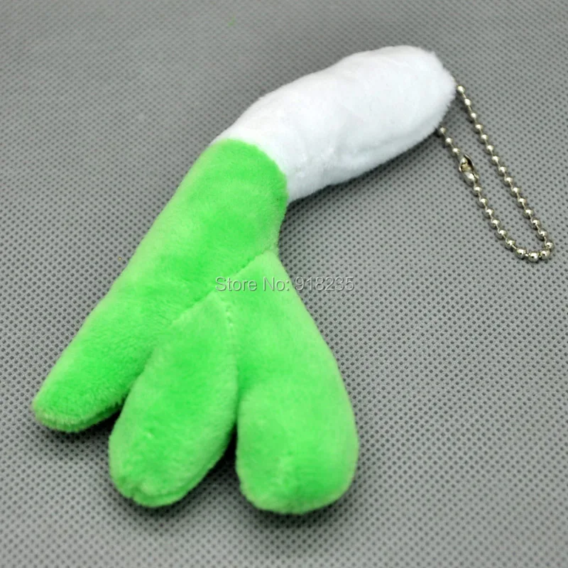 Leek Spring Onions-5.5inch-10g-2.8-d