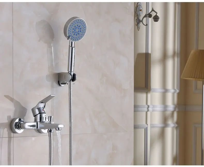 Bathroom Shower Faucets (9)