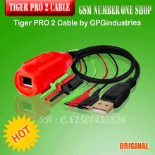 Кабель Tiger PRO 2