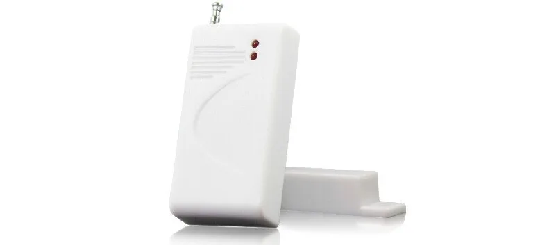 Topvico РФ 433 мГц Беспроводной Магнитная двери Сенсор детектор сигнализация системы безопасности дома для сигнализации IP Камера сигнал