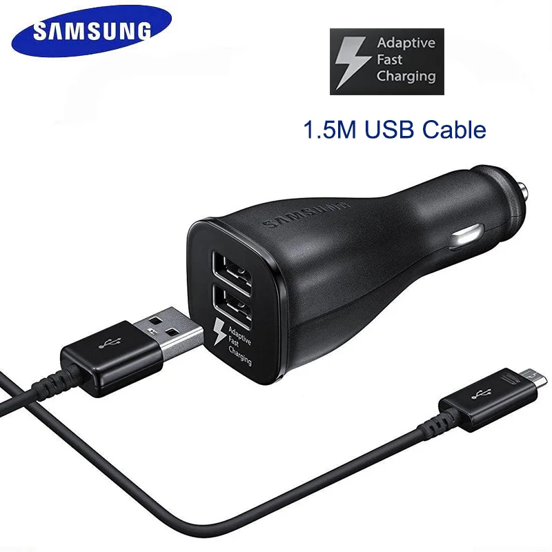 Original Car Charger For Samsung Galaxy Note Original Car Charger For Samsung Galaxy Note