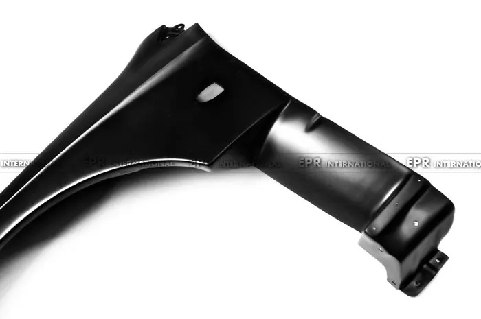 Evolution 8 9 Varis Aero GT Portiob Carbon Front Vented Fender(2)_1