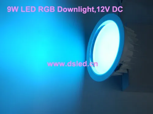 DS-CSL-61 36W RGB 30