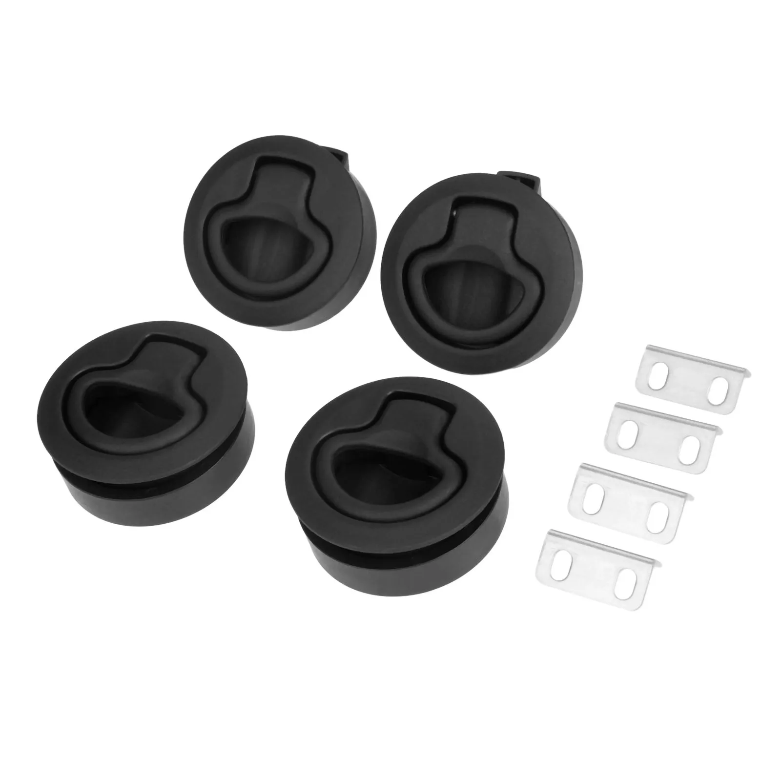 4 قطعة النايلون 2.4 \ 4 قطعة النايلون 2.4 \