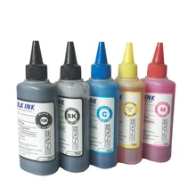 Набор чернил для принтера для струйных принтеров для Canon PIXMA MG5440 IP7240 MX924 MG5540 MG5640 MG6640