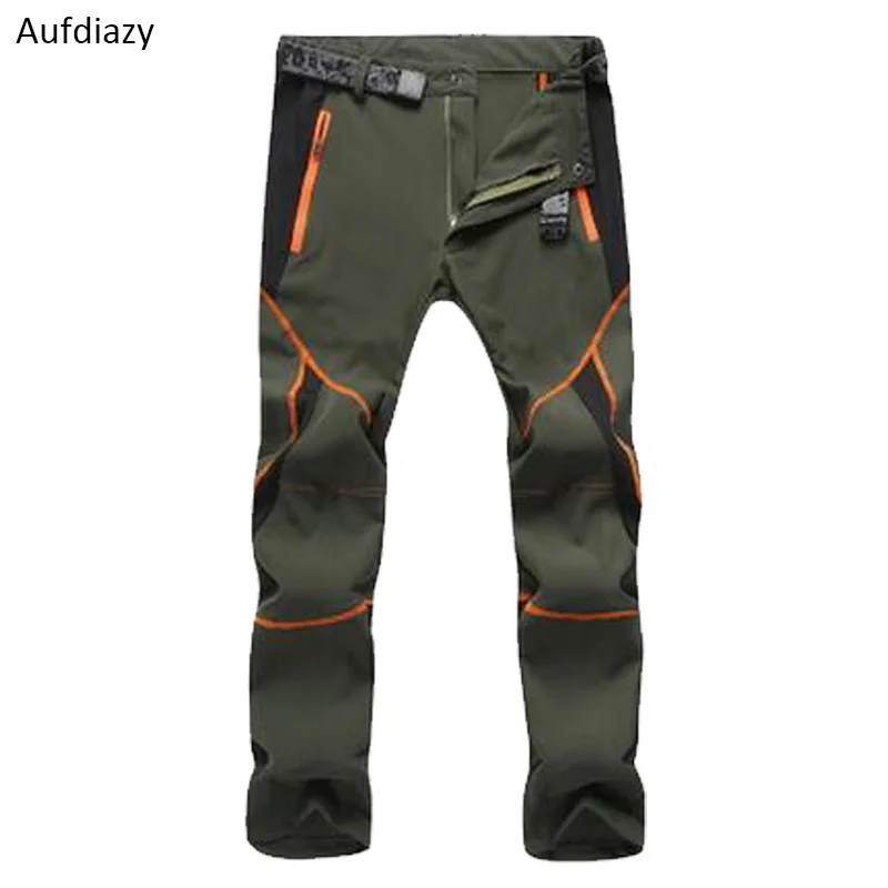 Aufdiazy Mens Stretch impermeable de secado rápido pesca negro Primavera Verano hombres al aire libre Trekking escalada pantalones JM057 Aufdiazy Mens Stretch impermeable de secado rápido pesca negro Primavera Verano hombres al aire libre Trekking escalada pantalones JM057