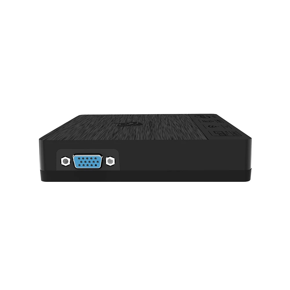 Beelink BT3 Pro Mini PC 2.4/5.8GHz Smart TV Box Widws10 Intel Atom X5-Z8350 64Bit WiFi Bluetooth 4.0 4GB RAM 64GB Set-top Box