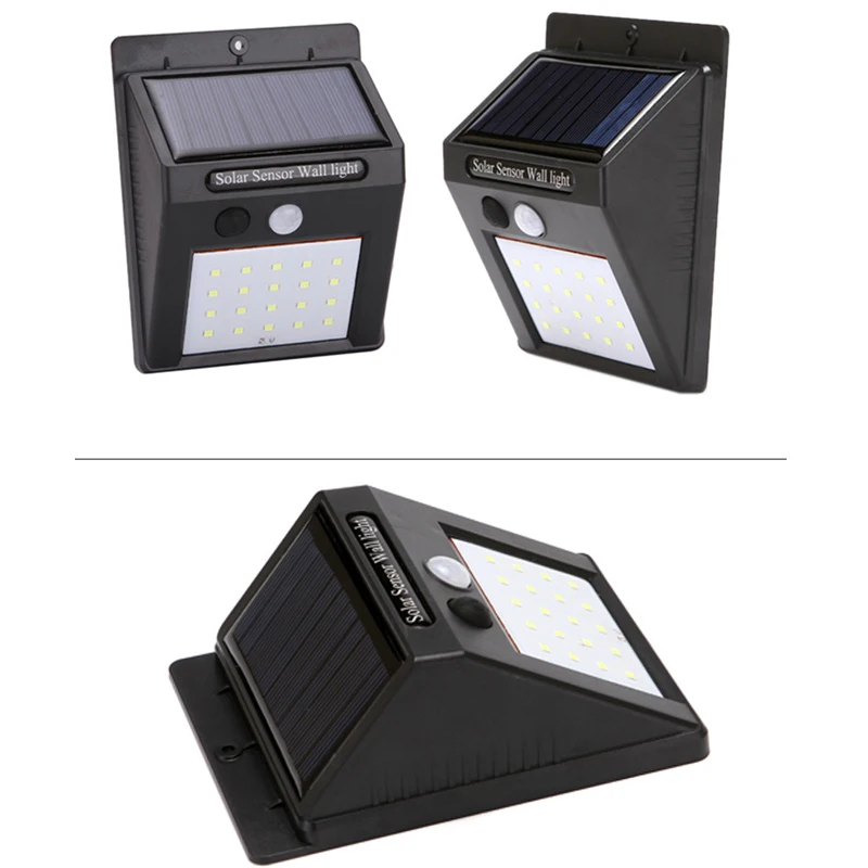 LED Solar lights  (9)