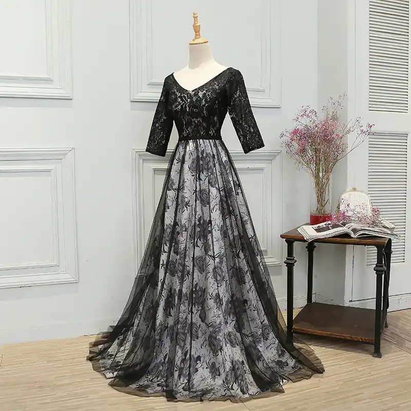 floral mother of the groom dresses