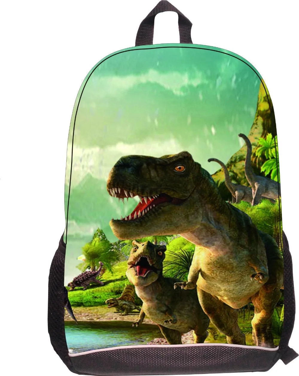 kids school bags girls boys children backpack school bags cartoon animals smaller dinosaurs snacks 8 10