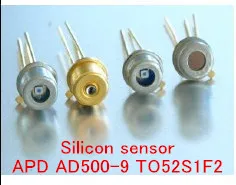 

Fast Free Ship Silicon Sensor APD AD500-9 TO52S1F2 for Laser ranging/laser distance Measurement Sensor Module