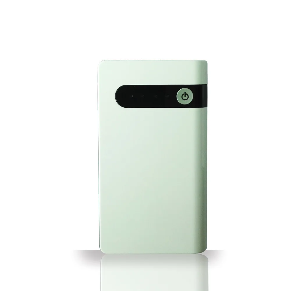 

2015 Multifunction Mobile Power Bank 8000mAh Auto EPS Jump Starter Emergency Start Power Car Battery Charger