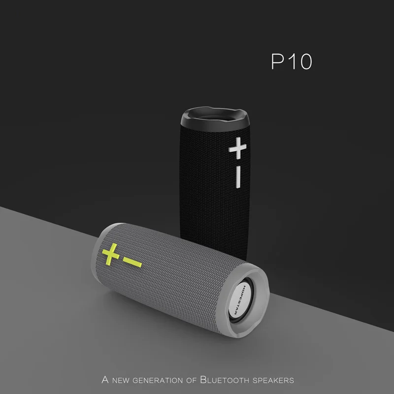 

Portable Bluetooth speaker small drum model multifunctional Bluetooth speaker stereo IPX6 waterproof Bluetooth speaker