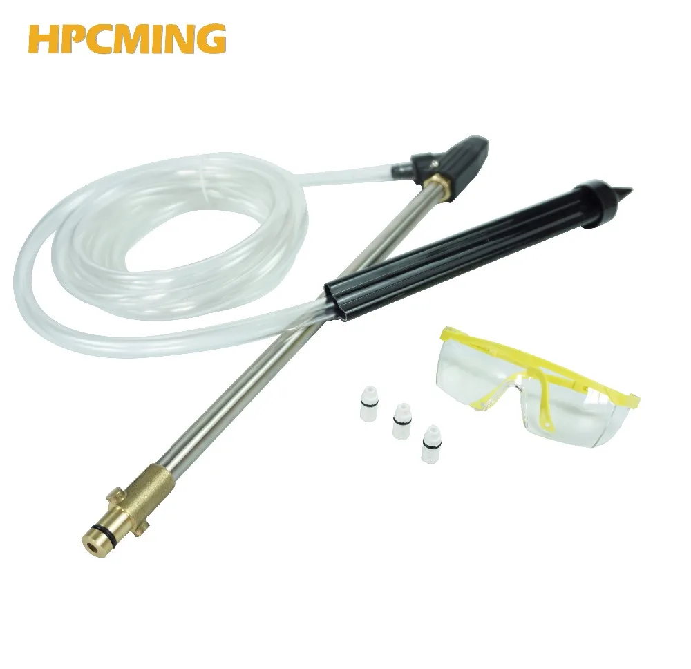 Buy 2018 New For Nilfisk Pro Stihl Quick Connect Sand