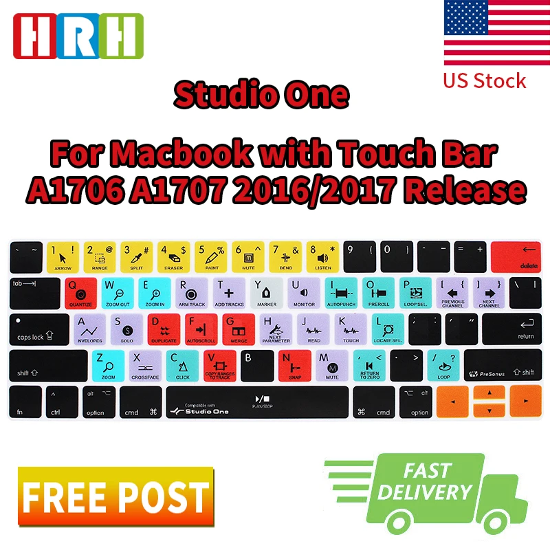 studio one keyboard shortcuts in reaper studio one keyboard shortcuts in reaper