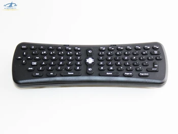 

[HFSECURITY] 2.4Ghz Wireless T6 Air Mouse USB 78 Buttons Keyboard Remote Control for PC Smart Android TV BoxTablet Gamer Mouse