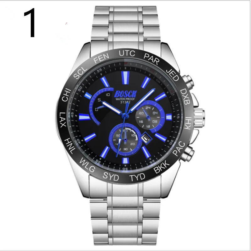 

New women's watch automatic mechanical women's watch ceramic with hollow luminous waterproof fashion trend