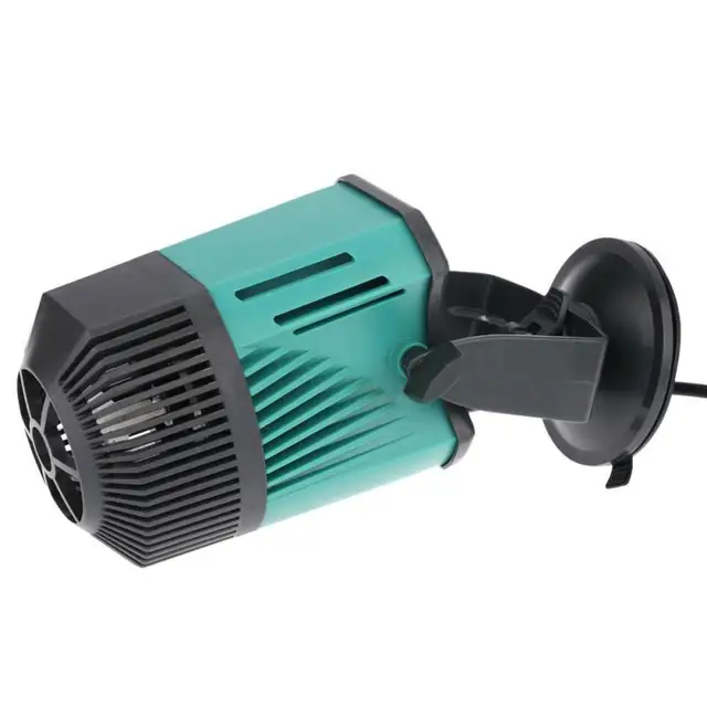high flow marine aquarium