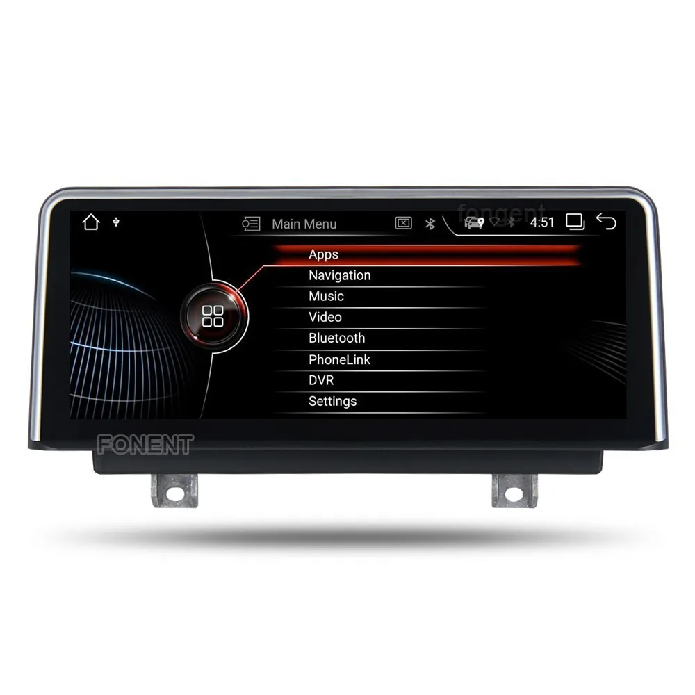 Flash Deal Android Car Audio Multimedia For Bmw 1 Series F20 F21 2 Series F23 Cabrio 2011 2012 2013 2014 2015 2016 Gps Navi Radio Stereo 5