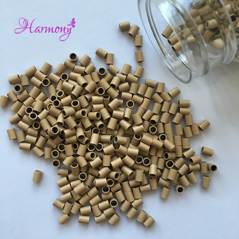High Quality Apliques e perucas