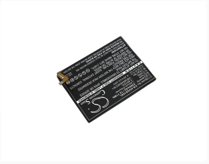 Cameron sino 3300 mAh аккумулятор для Huawei BLN-AL10 BLN-AL20 BLN-L21 BLN-L22 BLN-L24 BLN-TL00 BLN-TL10 CAN-L01 CAN-L02 CAN-L03