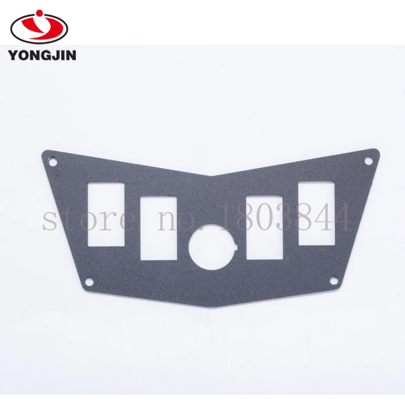 Switch Plate Panel For Polaris RZR 800 900 XP 11-14 570 12-17 | Автомобили и мотоциклы