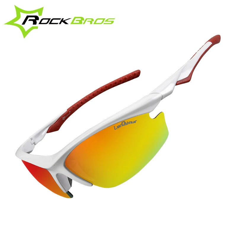 sunglasses for bike riding