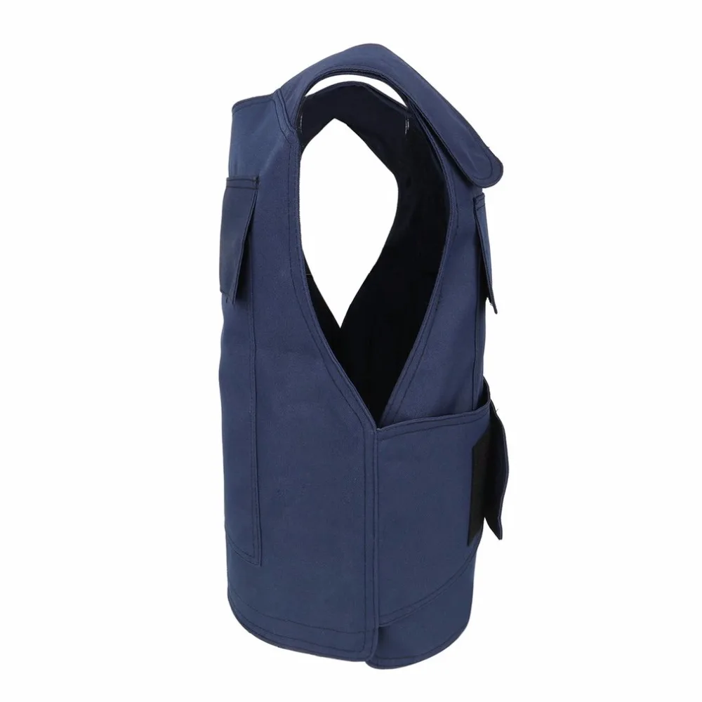 Security Guard Vest Stab-resistant Vest Cs Field Genuine Tactical Vest Clothing Cut Proof Protecting Clothes For Men Women