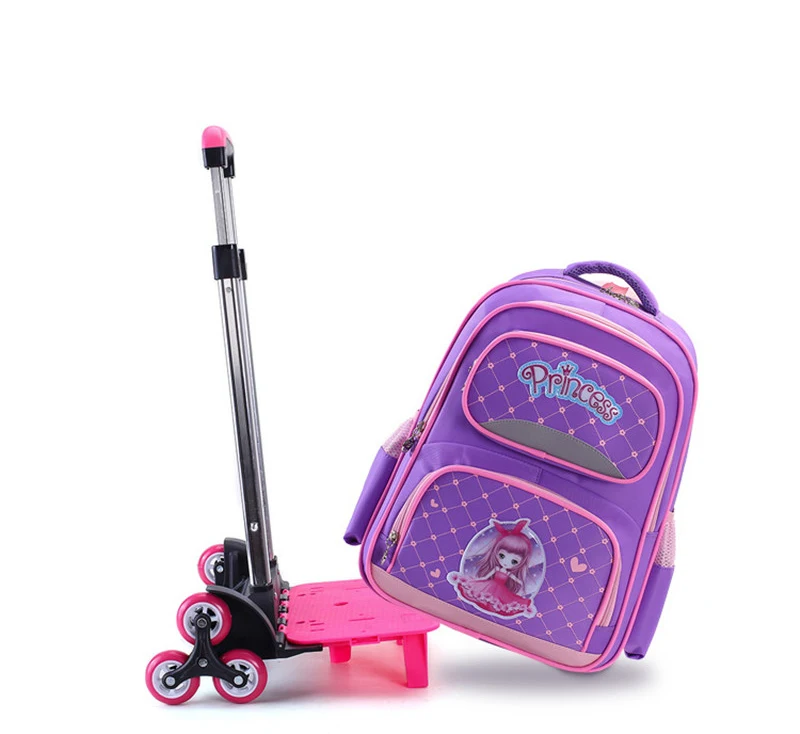 Детские школьные портфели на колесиках 2/3 дюйма|orthopedic bag|bags for childrenschoolbag orthopedic |