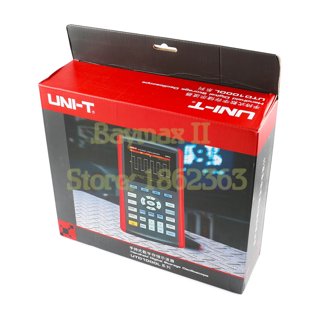 UTD1050DL-1-1000